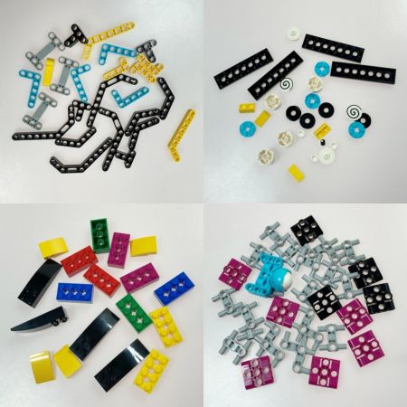  LEGO LEGO Education SPIKE Prime 基本セット 45678