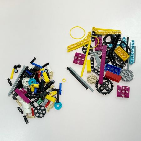  LEGO LEGO Education SPIKE Prime 基本セット 45678