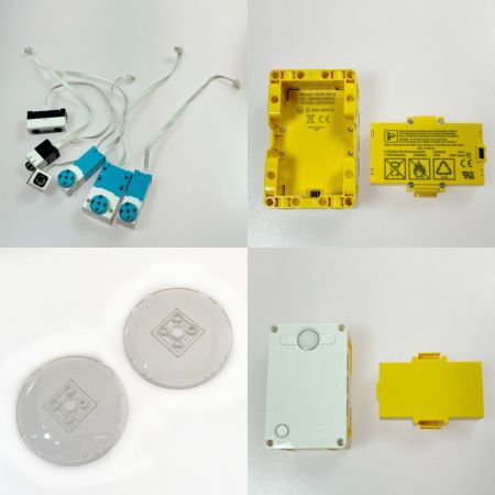  LEGO LEGO Education SPIKE Prime 基本セット 45678