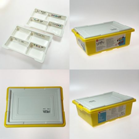  LEGO LEGO Education SPIKE Prime 基本セット 45678