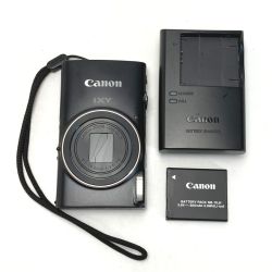 ☆☆ CANON キャノン IXY650 コンパクトデジタルカメラ 充電器付き Bランク