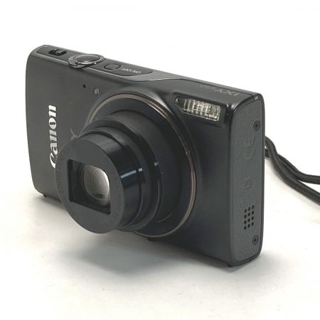  CANON キャノン IXY650 コンパクトデジタルカメラ 充電器付き
