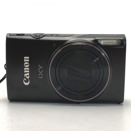  CANON キャノン IXY650 コンパクトデジタルカメラ 充電器付き