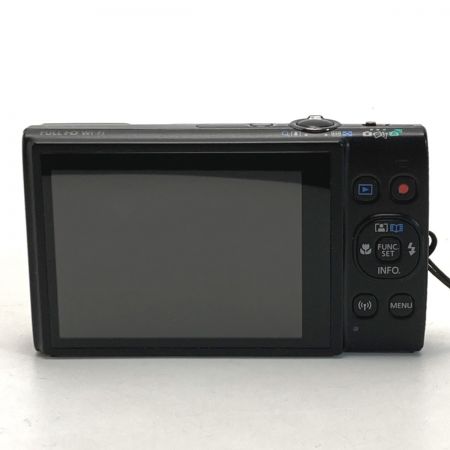  CANON キャノン IXY650 コンパクトデジタルカメラ 充電器付き