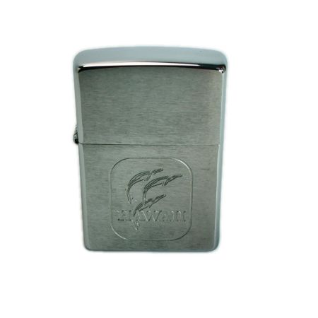   ZIPPO ジッポー オイルライター 1999年製 HAWAII