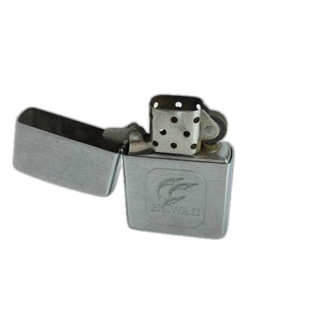   ZIPPO ジッポー オイルライター 1999年製 HAWAII