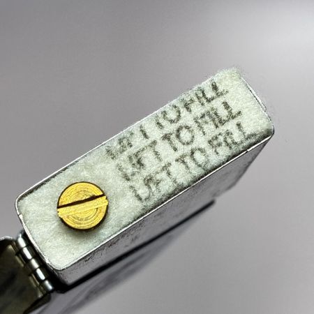   ZIPPO ジッポー オイルライター 1999年製 HAWAII