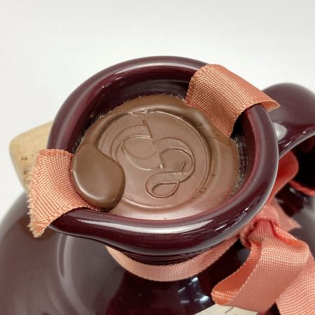  SPRINGBANK スプリングバンク 100％ ピュアモルト 陶器ボトル 750ml 43度 ウイスキー 古酒 替え栓有 未開栓