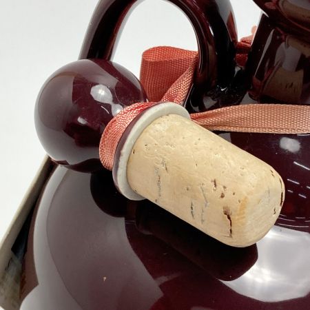  SPRINGBANK スプリングバンク 100％ ピュアモルト 陶器ボトル 750ml 43度 ウイスキー 古酒 替え栓有 未開栓