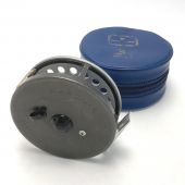 HARDY ハーディー MARQUIS マーキス SALMON No.1 フライリール リール