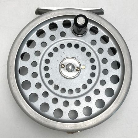  HARDY ハーディー MARQUIS マーキス SALMON No.1 フライリール リールケース付き