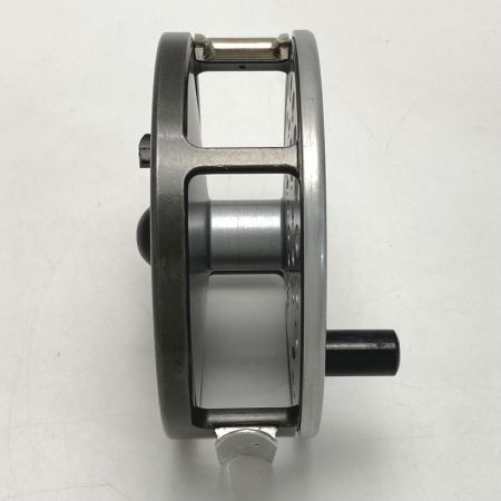  HARDY ハーディー MARQUIS マーキス SALMON No.1 フライリール リールケース付き