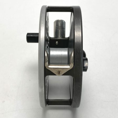  HARDY ハーディー MARQUIS マーキス SALMON No.1 フライリール リールケース付き