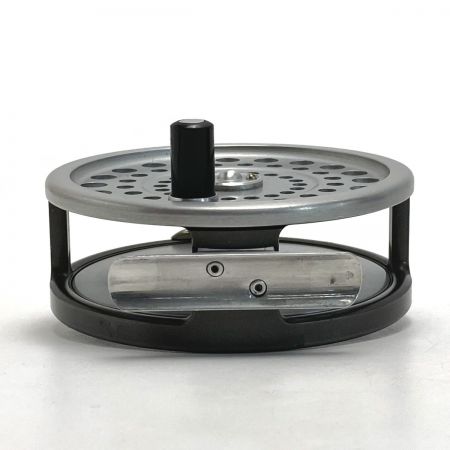  HARDY ハーディー MARQUIS マーキス SALMON No.1 フライリール リールケース付き