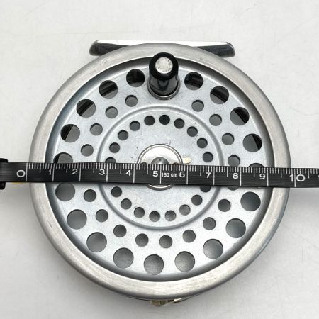  HARDY ハーディー MARQUIS マーキス SALMON No.1 フライリール リールケース付き