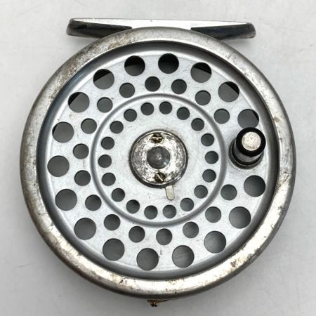  HARDY ハーディー MARQUIS マーキス ＃6 フライリール リールケース付き