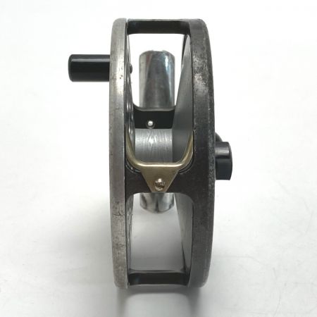  HARDY ハーディー MARQUIS マーキス ＃6 フライリール リールケース付き