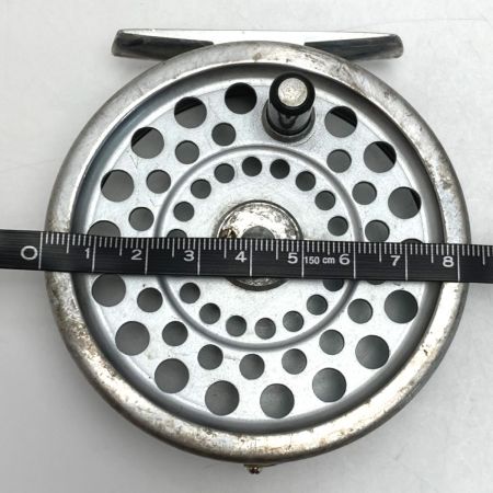  HARDY ハーディー MARQUIS マーキス ＃6 フライリール リールケース付き