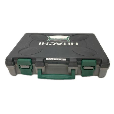 HITACHI 日立 ハンマドリル DH22PB