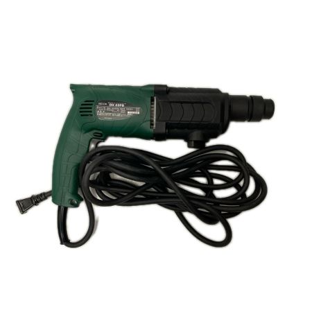 HITACHI 日立 ハンマドリル DH22PB