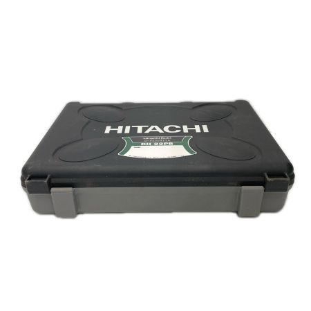 HITACHI 日立 ハンマドリル DH22PB