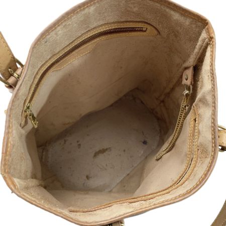  LOUIS VUITTON ルイヴィトン モノグラム バケットGM M42236 トートバッグ ショルダーバッグ