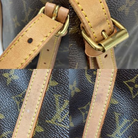  LOUIS VUITTON ルイヴィトン モノグラム バケットGM M42236 トートバッグ ショルダーバッグ