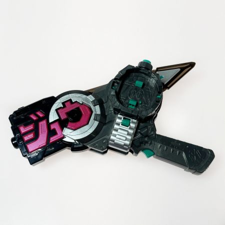   仮面ライダージオウ DXジクウドライバースペシャルなりきりセット