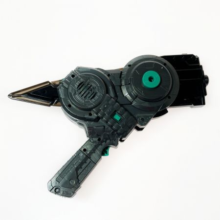   仮面ライダージオウ DXジクウドライバースペシャルなりきりセット