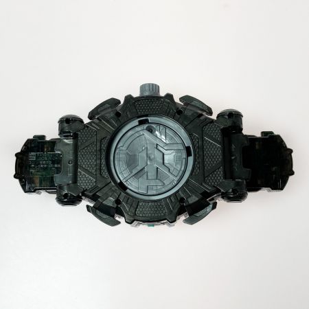   仮面ライダージオウ DXジクウドライバースペシャルなりきりセット