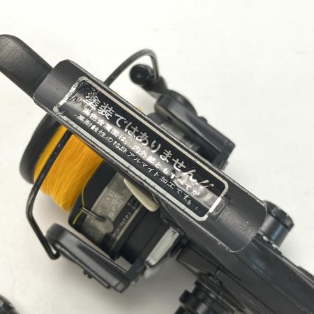  DAIWA ダイワ スーパースポーツ SS-2000LBX スピニングリール