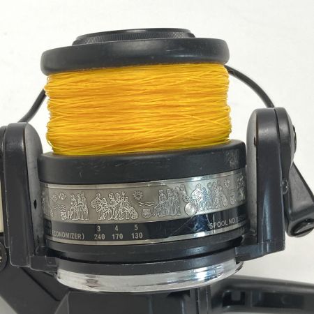  DAIWA ダイワ スーパースポーツ SS-2000LBX スピニングリール