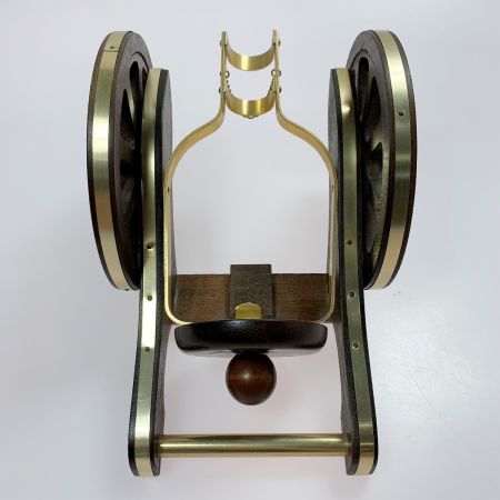  NAPOLEON 700ml クルボアジュ40度 蒸留酒類 ブランデー コニャック 砲台付き 未開栓