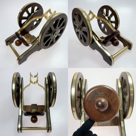  NAPOLEON 700ml クルボアジュ40度 蒸留酒類 ブランデー コニャック 砲台付き 未開栓