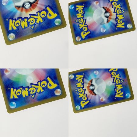   ポケモン ポケカ ブラッキー ex 217/187 SAR