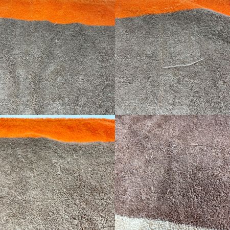  HERMES エルメス Hロゴ ビーチタオル バスタオル