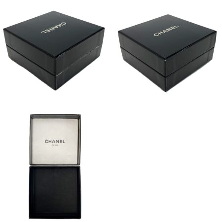  CHANEL シャネル ココマーク イヤリング ヴィンテージ 94P A0303B ゴールド 箱有