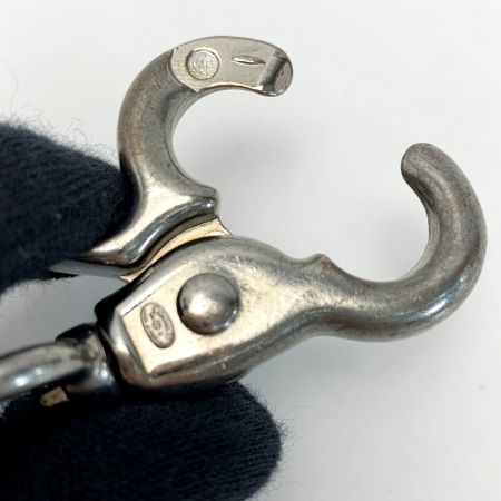  CHANEL シャネル ココマーク スポーツライン キーホルダー ストラップ