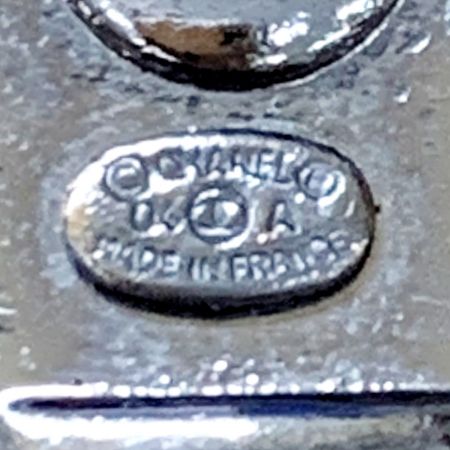  CHANEL シャネル ココマーク スポーツライン キーホルダー ストラップ