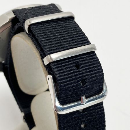  HAMILTON ハミルトン カーキ メカニカル デイト H695190 ブラウン 手巻き メンズ 腕時計 KHAKI