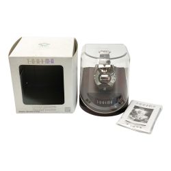 ☆☆ TOKIMA トキマオリジナル 変形 ロボット 腕時計 1999年 クォーツ 箱有 TOKIMA ORIGINAL Bランク