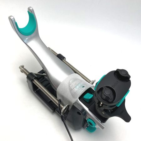  DAIWA ダイワ パワーホルダー ロッドホルダー 速攻160R 箱付き