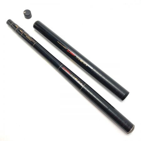  SHIMANO シマノ αズーム 刀渓 EX 源流39 ファインカーボン 渓流竿 ロッド αzoom 刀渓 源流39