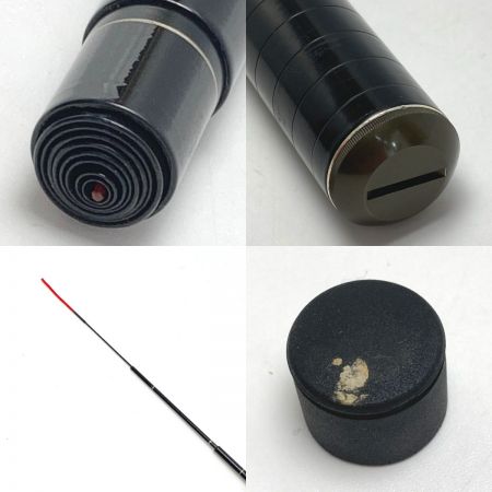  SHIMANO シマノ αズーム 刀渓 EX 源流39 ファインカーボン 渓流竿 ロッド αzoom 刀渓 源流39