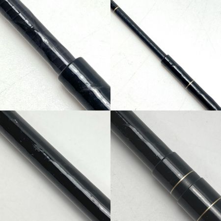  SHIMANO シマノ αズーム 刀渓 EX 源流39 ファインカーボン 渓流竿 ロッド αzoom 刀渓 源流39