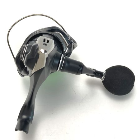  SHIMANO シマノ 21 エクスセンス 4000MXG 043443 カスタムハンドル スピニングリール 箱付き