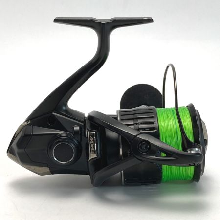  SHIMANO シマノ 21 エクスセンス 4000MXG 043443 カスタムハンドル スピニングリール 箱付き