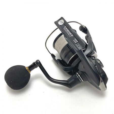  SHIMANO シマノ 21 エクスセンス 4000MXG 043443 カスタムハンドル スピニングリール 箱付き
