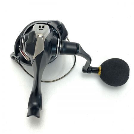  SHIMANO シマノ 21 エクスセンス 4000MXG 043443 カスタムハンドル スピニングリール 箱付き