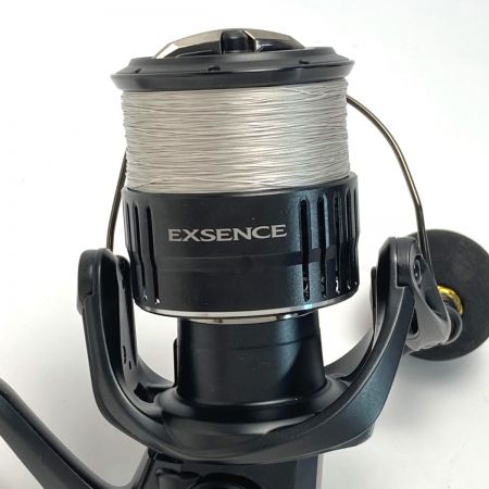  SHIMANO シマノ 21 エクスセンス 4000MXG 043443 カスタムハンドル スピニングリール 箱付き